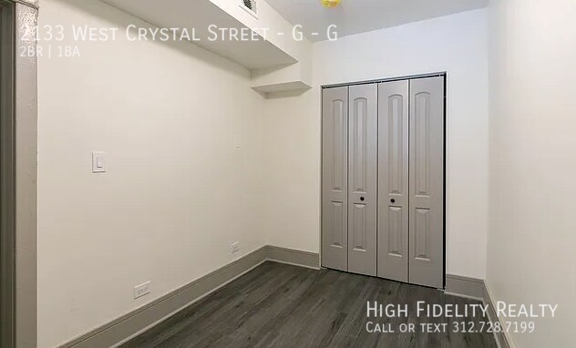 Building Photo - 2133 W Crystal St