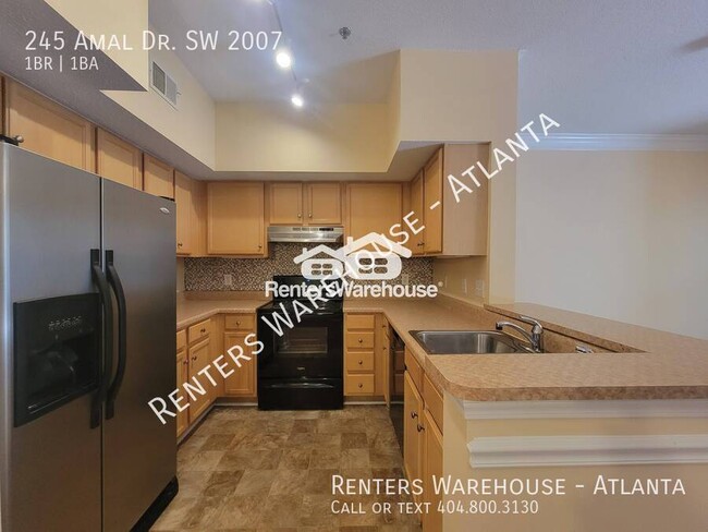 Building Photo - 245 Amal Dr SW