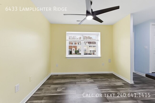 Building Photo - 6433 Lamplighter Ridge