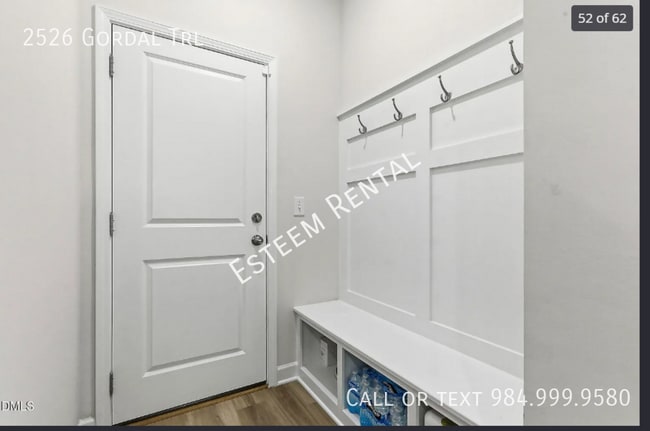 Building Photo - 2526 Gordal Trl
