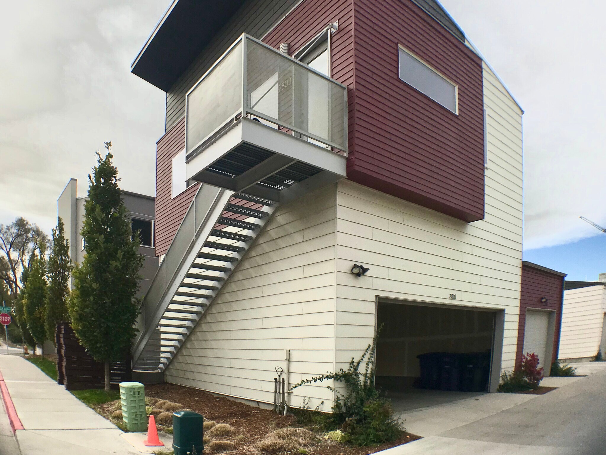Building Photo - 2803 W 52nd Ave