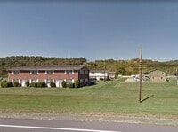 Building Photo - Hickory Hills Townhomes