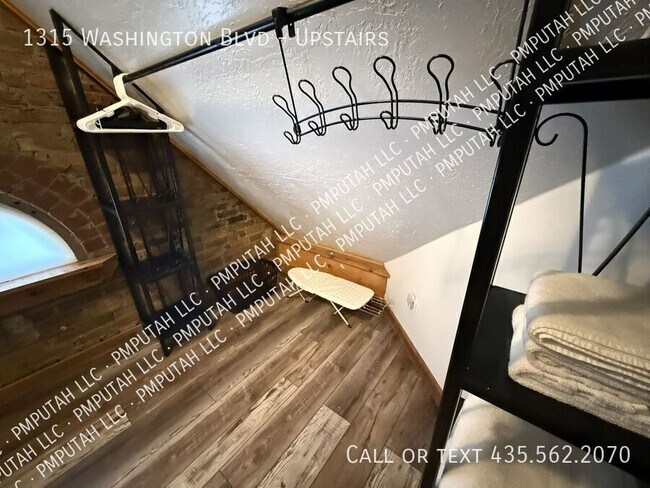 Building Photo - 1315 Washington Blvd