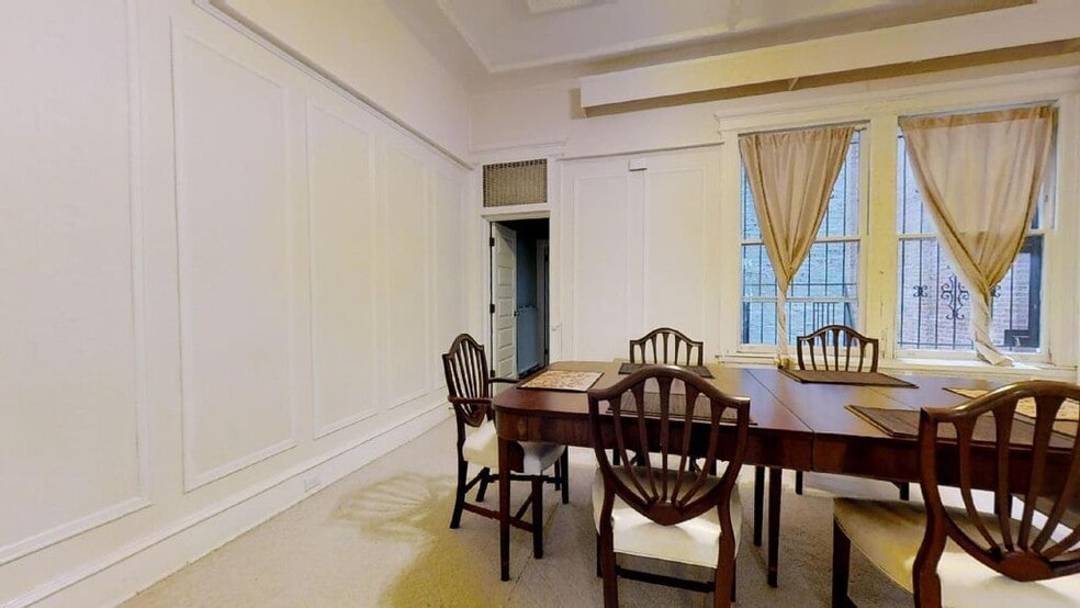 DINING ROOM - 2937 N Charles St