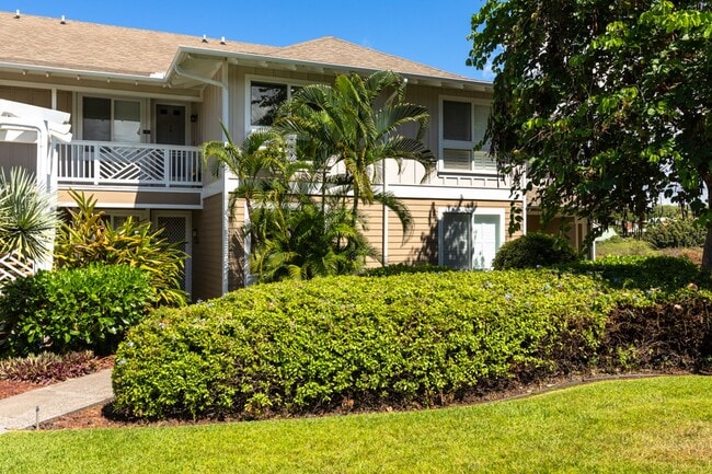 Building Photo - Furnished 2 Bedroom Condo at Kona Sea Ridge