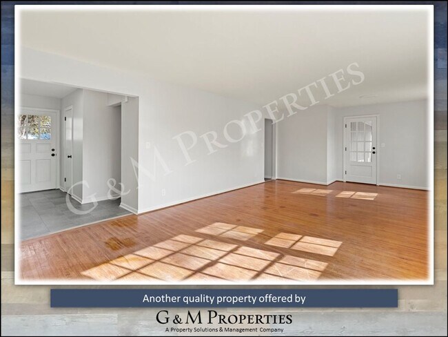 Building Photo - Rarely Available 3-Bedroom Rental - Fairport Schools!!