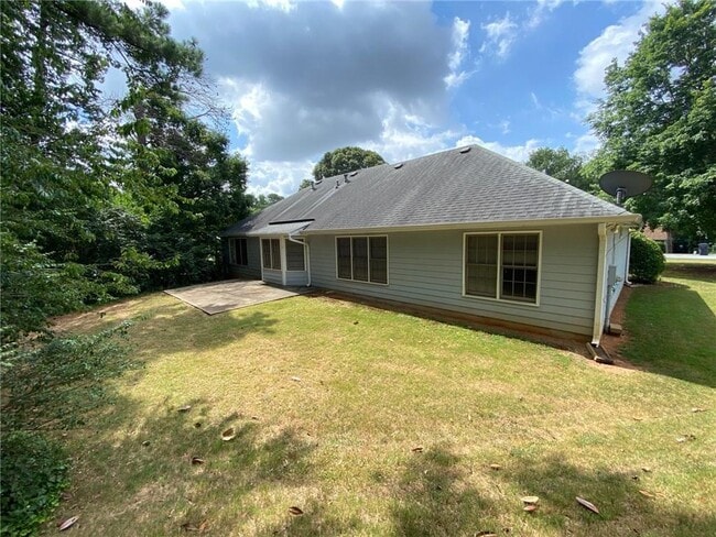 Building Photo - 1405 Glenfield Dr
