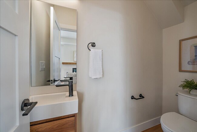 Building Photo - Luxurious New Townhome in South Sloan’s Lake
