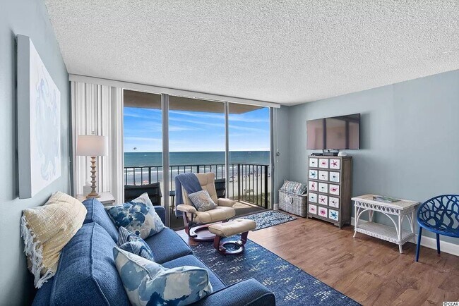 Building Photo - 1501 S Ocean Blvd