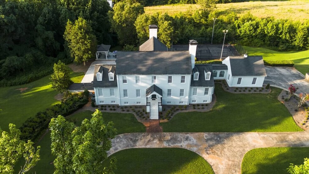 Building Photo - 4241 Nopone Rd