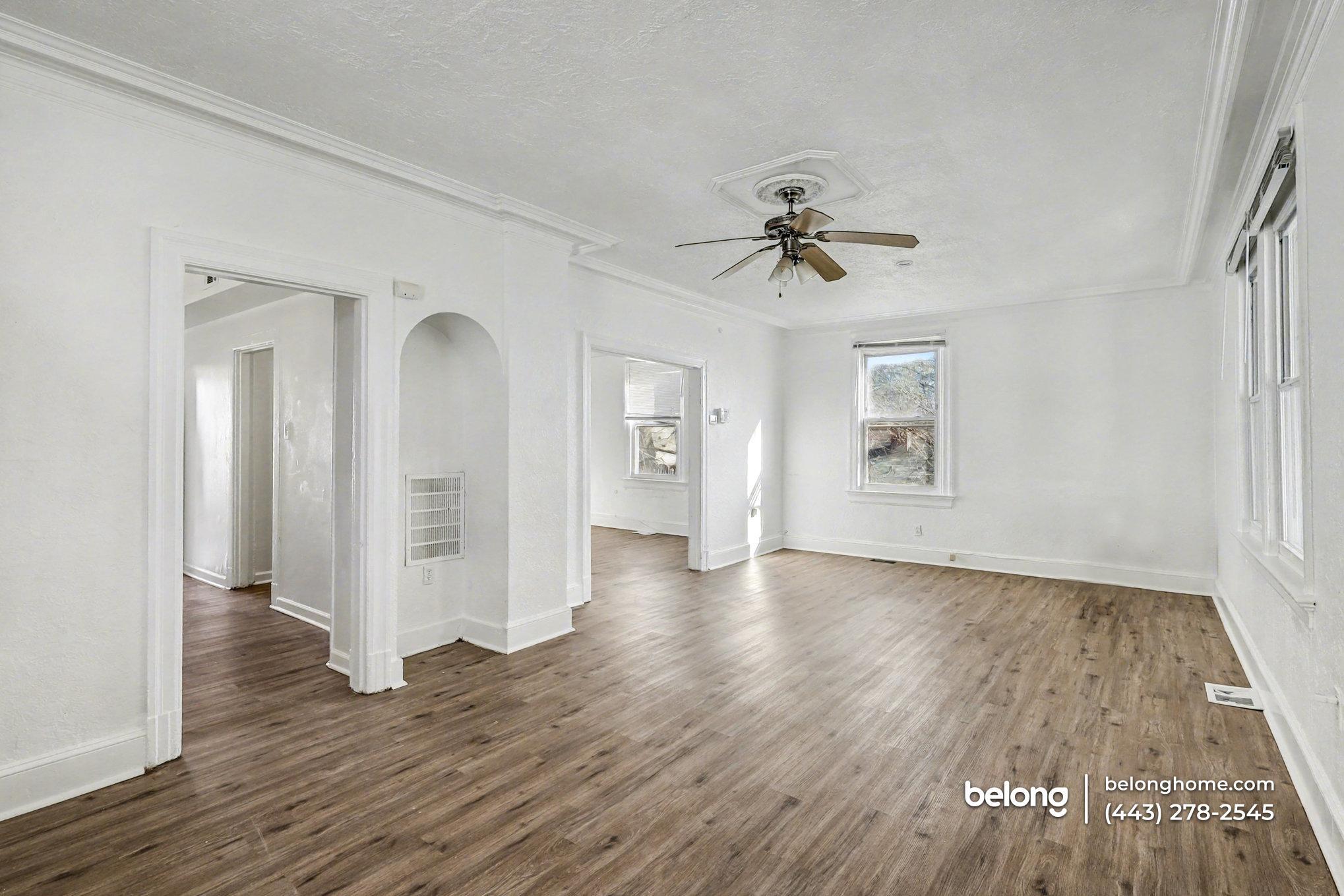 Building Photo - 6120 Otis St