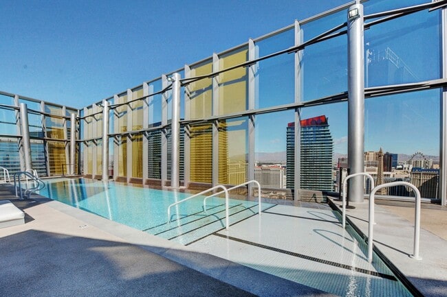 Building Photo - Veer Towers 1207E-North Strip Views from t...