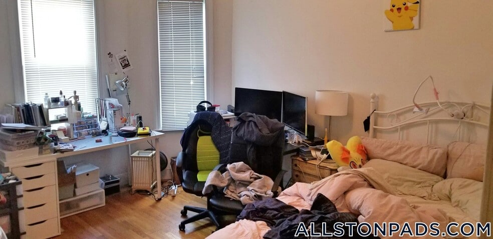 Building Photo - 530 Cambridge St