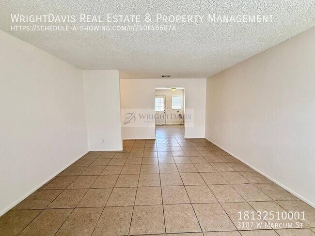 Building Photo - 3107 W Marcum St