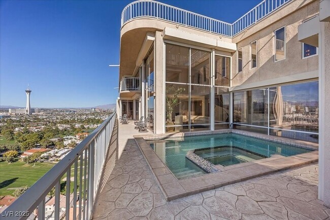 Building Photo - 3111 Bel Air Dr