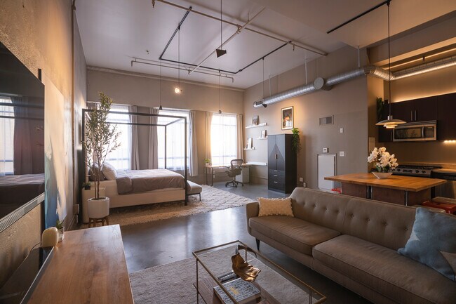 Building Photo - 849 S Broadway