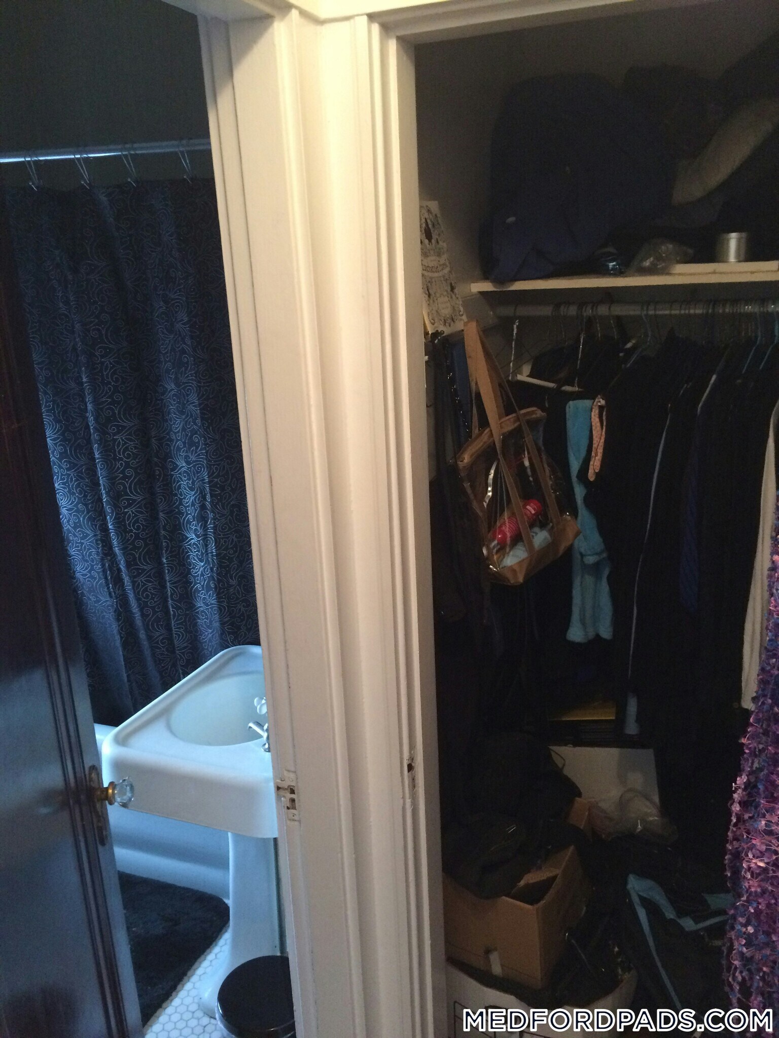 Building Photo - 53 Fellsway W