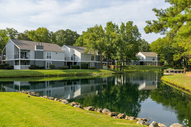 Building Photo - The View at Shelby Farms