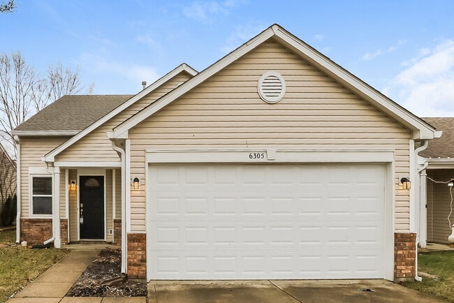 Building Photo - 6305 E Mariah Hill Ln