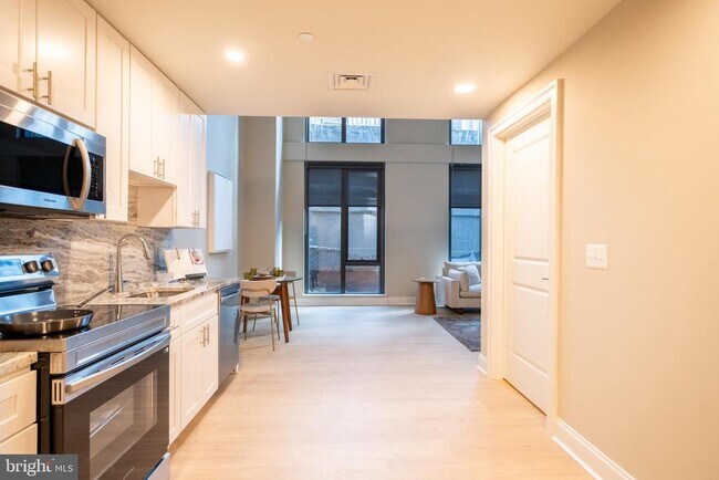 Building Photo - 2301 John F Kennedy Blvd