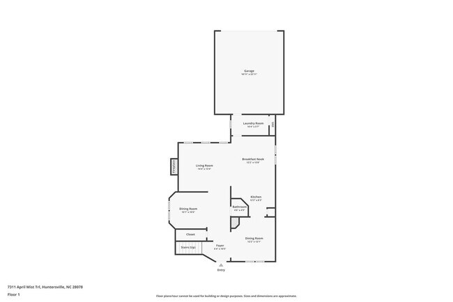 Building Photo - 7311 April Mist Trail