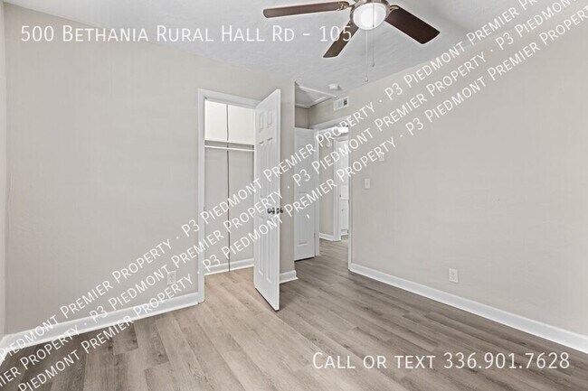 Building Photo - 500 Bethania-Rural Hall Rd