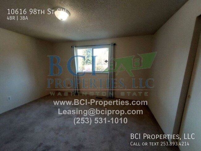 Building Photo - 10616 98th St SW