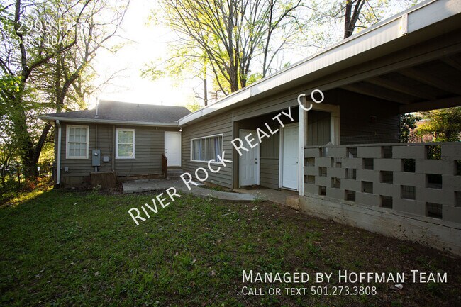 Building Photo - 2905 Fair Park Blvd