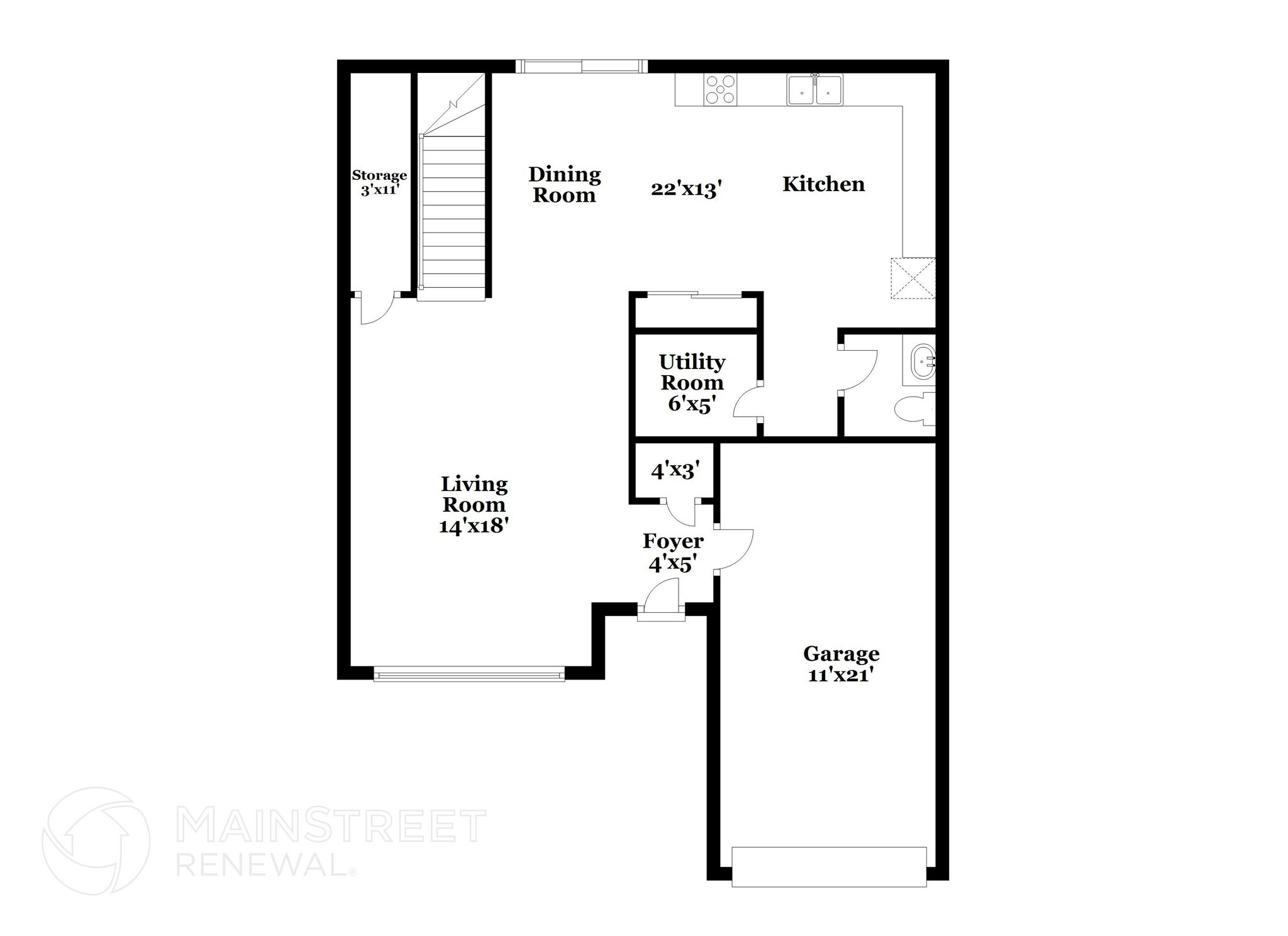 Building Photo - 3201 Cotton Ln