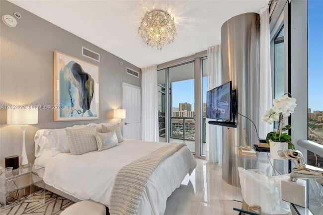 Building Photo - 17121 Collins Ave