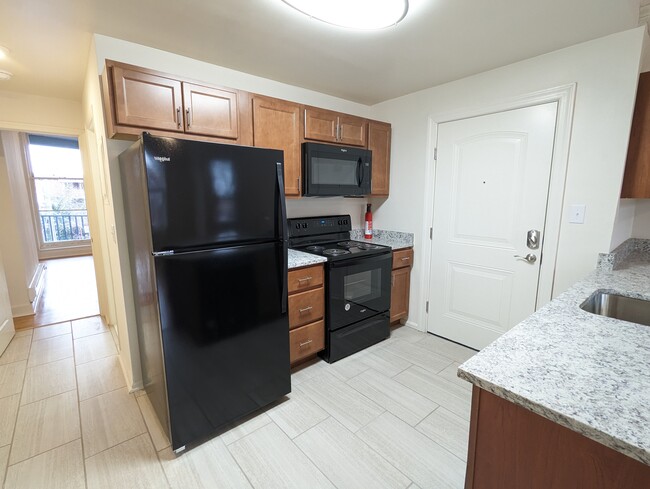 Primary Photo - Beautiful Renovated 1 Bedroom!