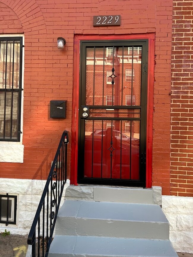 Building Photo - 2229 E Biddle St