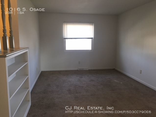 Building Photo - 1016 S. Osage-