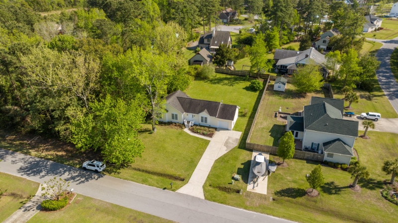 Building Photo - 736 Comet Dr