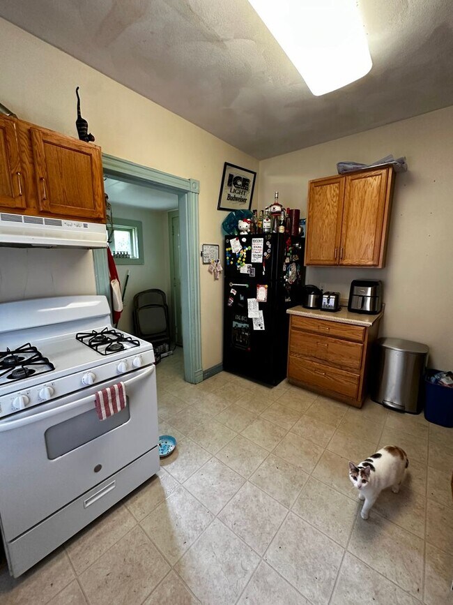 Building Photo - Spacious 5BR/2.5BA Home in Madison - Avail...