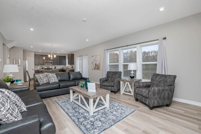 Building Photo - Brand New Construction in well-kept HOA community