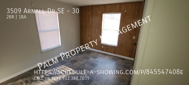 Building Photo - 3509 Arnall Dr