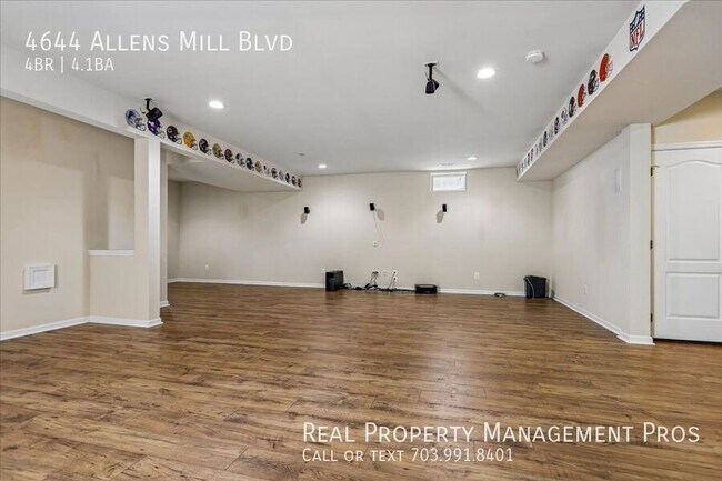Building Photo - 4644 Allens Mill Blvd