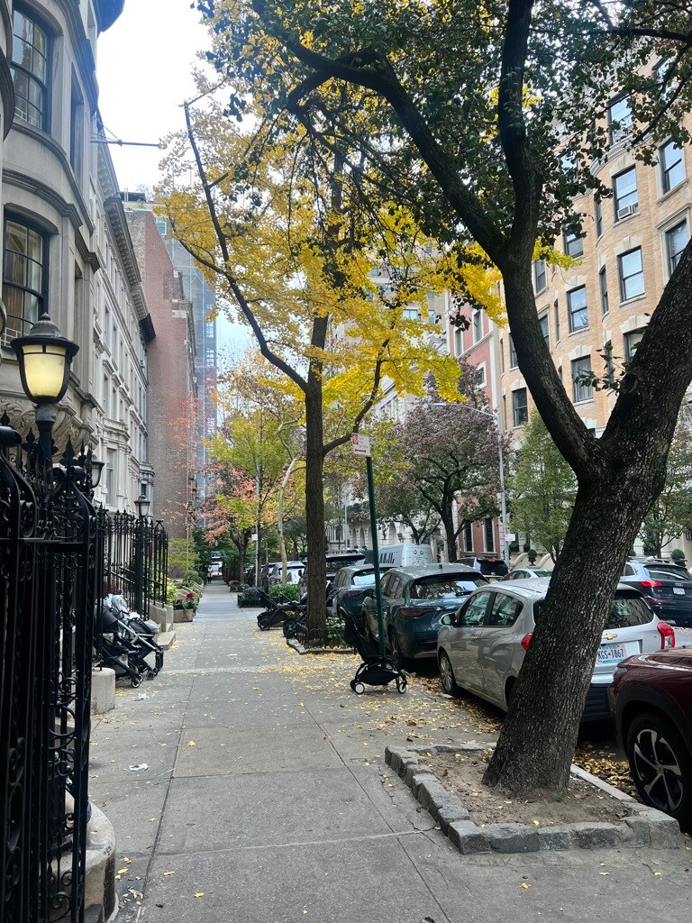 Building Photo - 30 E 95th St