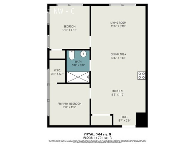 Building Photo - 824 Bridge St NW