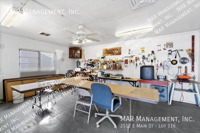 Building Photo - 2512 E Main St