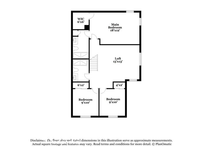 5308 Dawes Ct - 5308 Dawes Ct Las Vegas NV 89110 | Apartment Finder