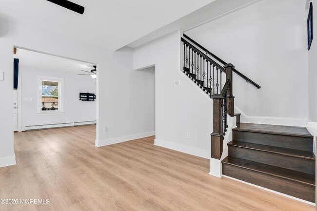 Building Photo - 505 Long Branch Ave