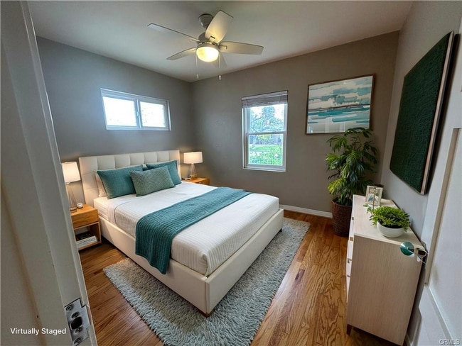 Building Photo - Adorable Single Story, Single Family Home ...