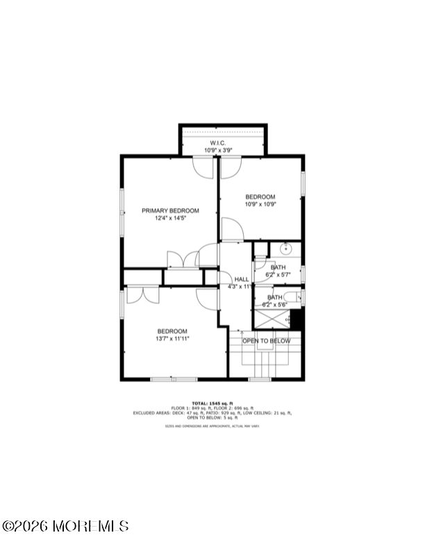 Building Photo - 18 Catherine St
