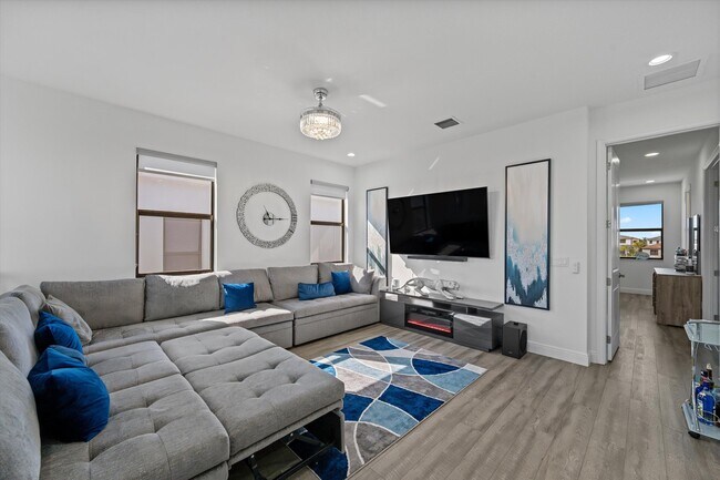 Building Photo - 4795 Sand Dollar Dr