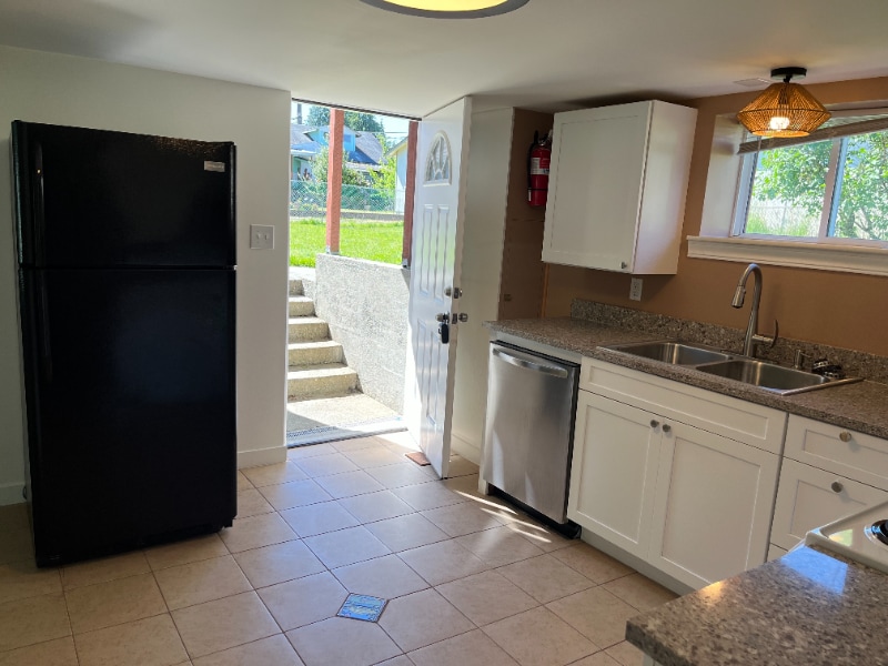 Building Photo - 1708 S Durango St