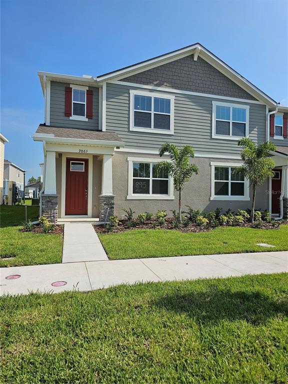 Building Photo - 9863 Walkway Dr
