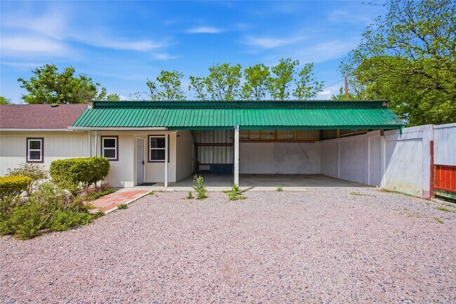 Building Photo - 2543 Co Rd 332