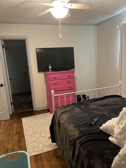 Furniture not Included - 905 Louisville St